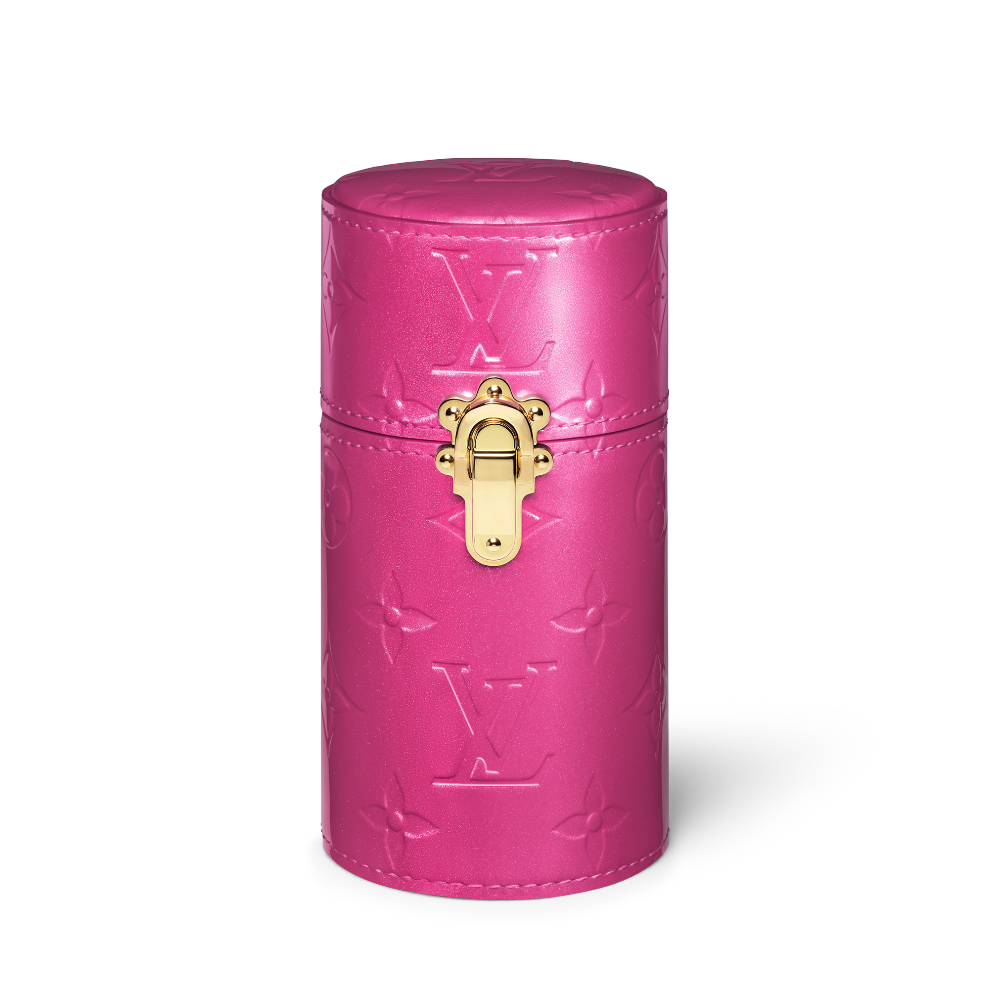 LOUIS VUITTON ピンク ケース louis-vuitton--